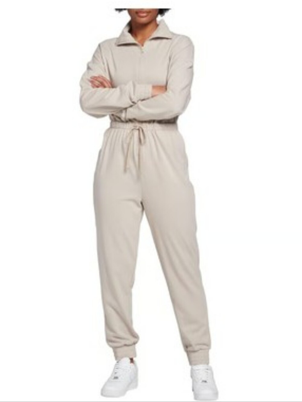 DSG 1pc Jogger Jumpsuit Sz 1X Last Chance